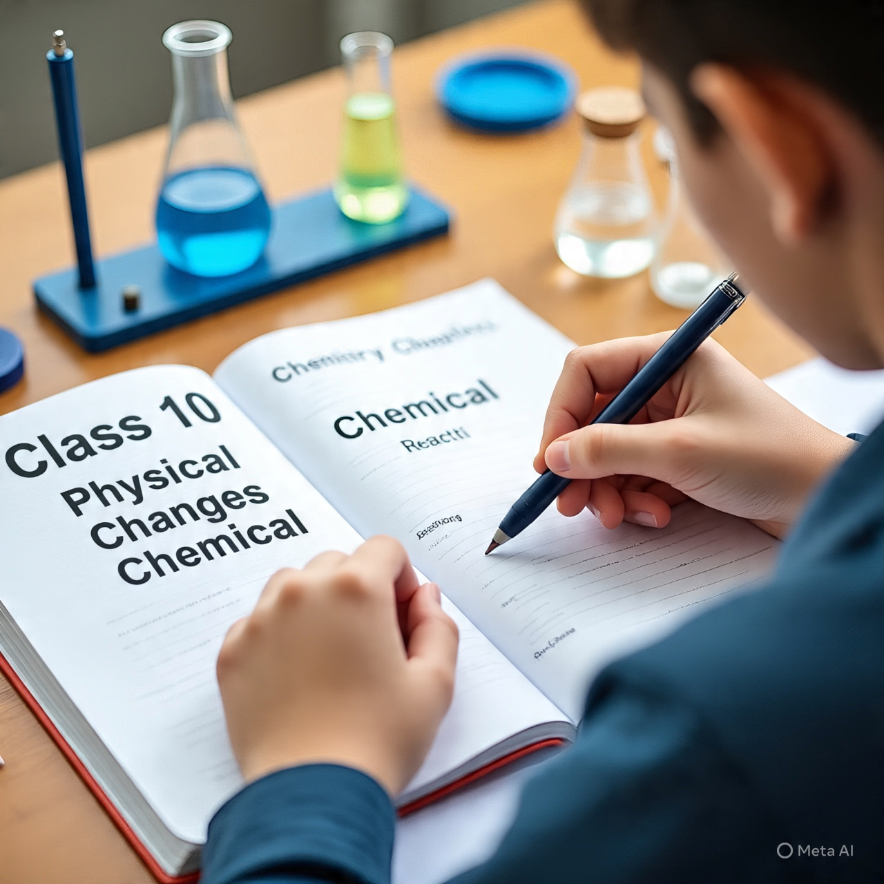 CBSE Class 10 Science Exam Paper Solutions