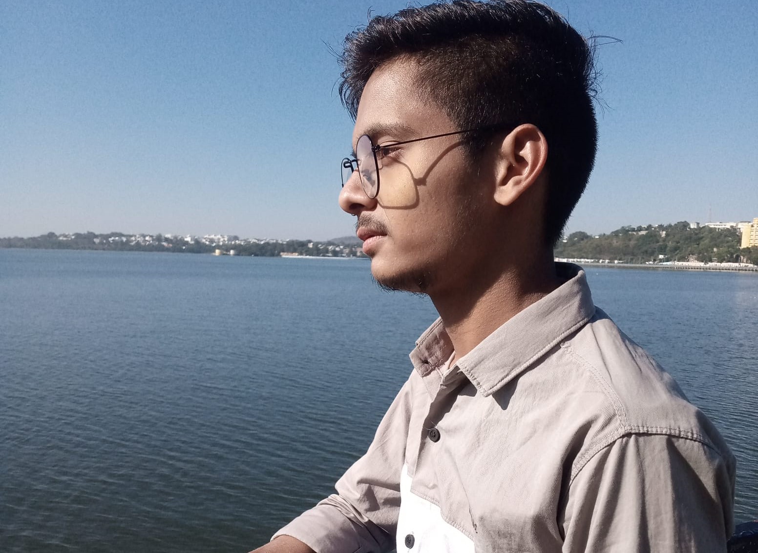 user